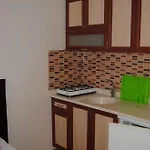 Ξενοδοχείο Cane *