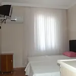 Cane Ξενοδοχείο Türkeli