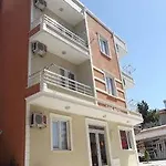 Cane Ξενοδοχείο Türkeli