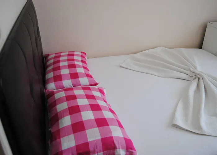 酒店 Cane Türkeli