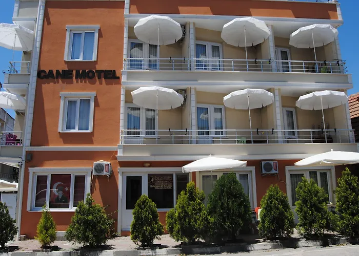 酒店 Cane *