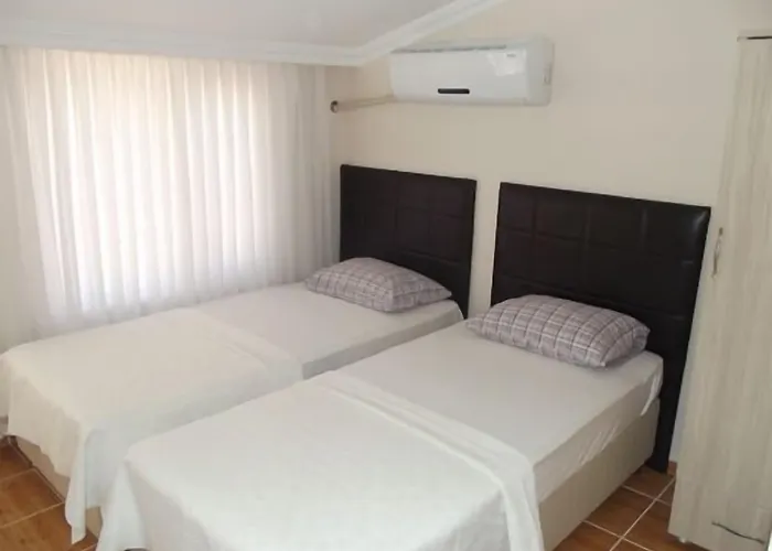 酒店 Cane Türkeli