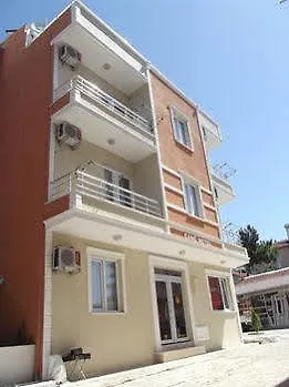 Cane 酒店 Türkeli