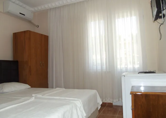 Cane 酒店 Türkeli