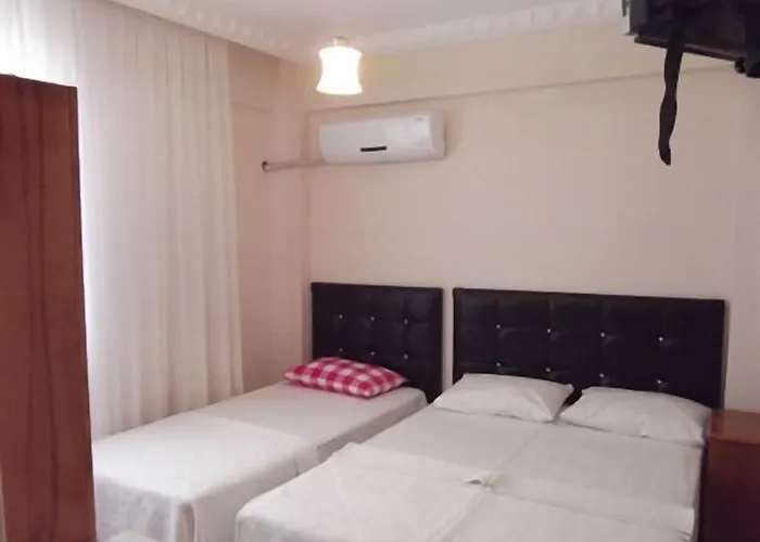 酒店 Cane Türkeli